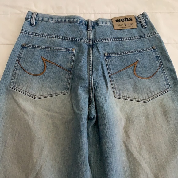 Jeans - Picture 2 of 2